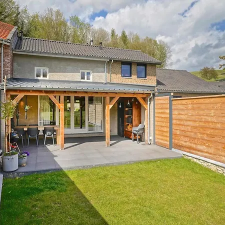 Dur Piepert Hébergement de vacances *