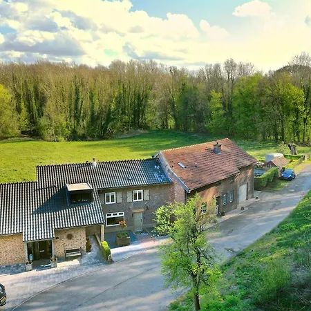 Semesterbostad Dur Piepert Eys