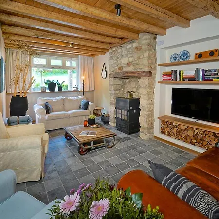 Dur Piepert Hébergement de vacances *