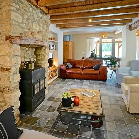 Dur Piepert Hébergement de vacances Eys