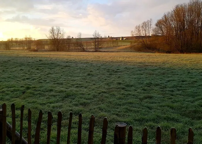 Dur Piepert Feriehus