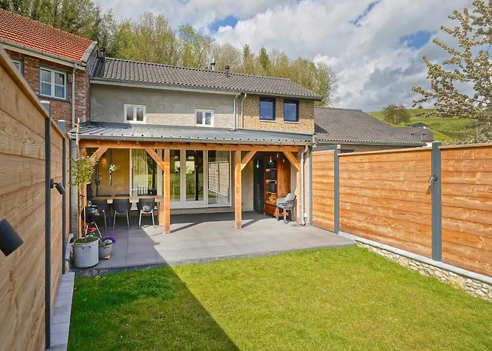 Dur Piepert Дом отдыха *