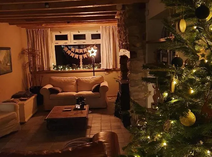 Dur Piepert Feriehus *