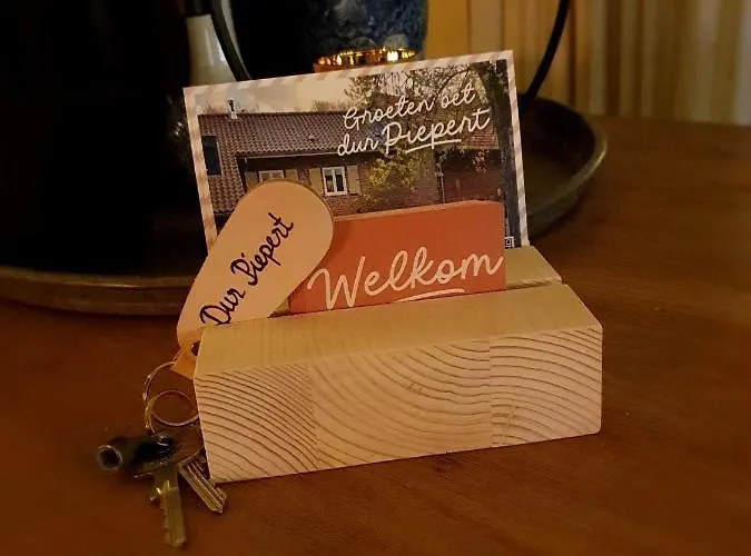 Дом отдыха Dur Piepert *