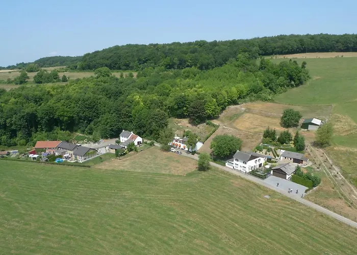 Dur Piepert Feriehus