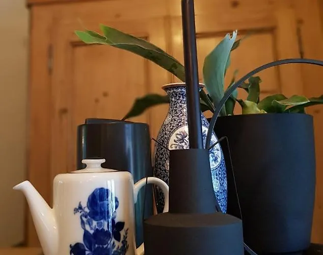 Dur Piepert Дом отдыха