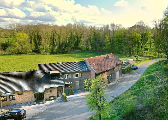 Feriehus Dur Piepert Eys