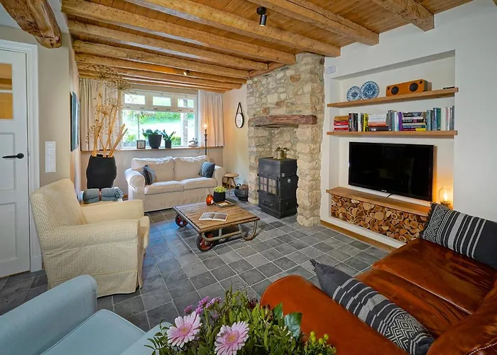 Dur Piepert Feriehus *