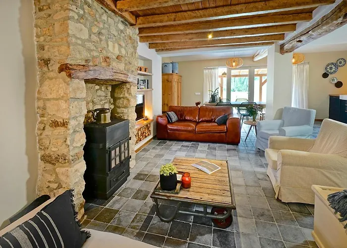 Dur Piepert Дом отдыха Eys