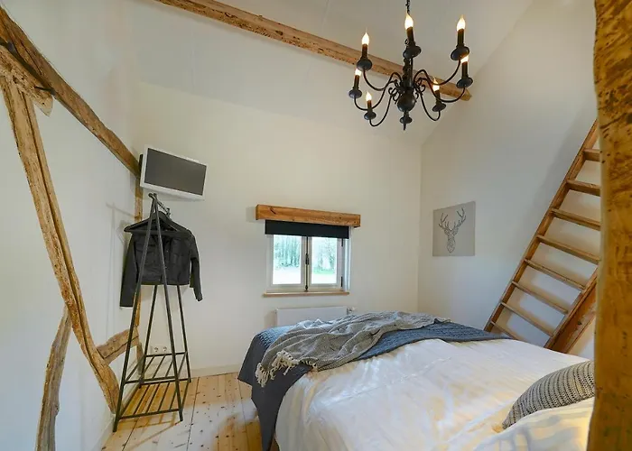 Dur Piepert Дом отдыха Eys