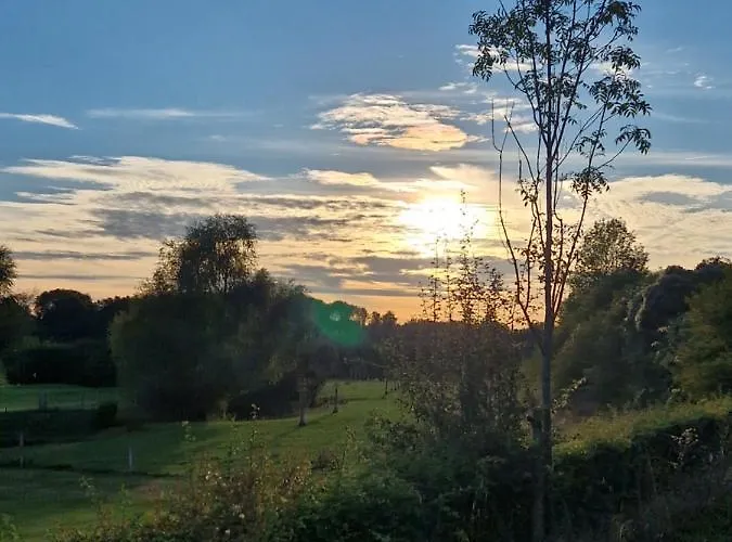 Dur Piepert Feriehus Eys