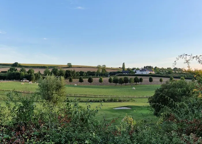 Feriehus Dur Piepert