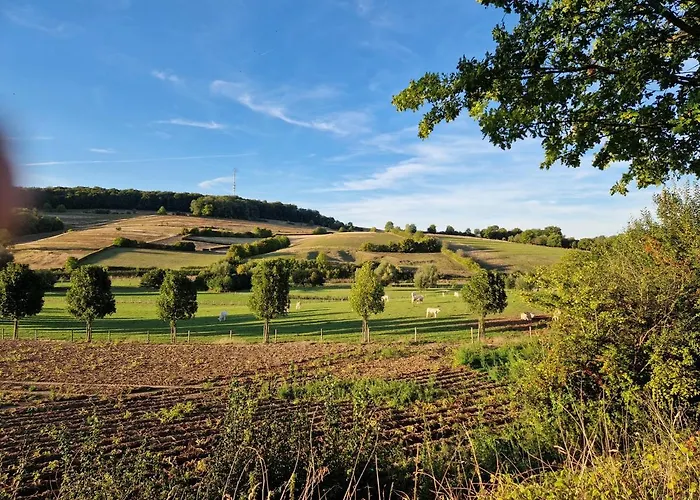 Feriehus Dur Piepert *