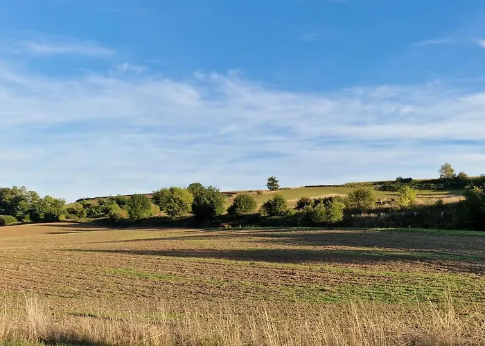 Feriehus Dur Piepert Eys