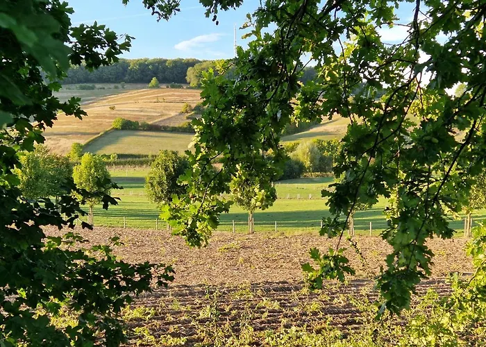 Dur Piepert Feriehus Eys