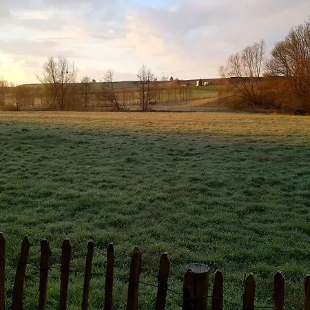 Dur Piepert Vakantiehuis