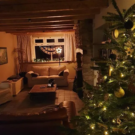 Dur Piepert Vakantiehuis *