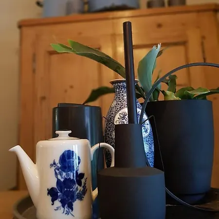 Dur Piepert Vakantiehuis