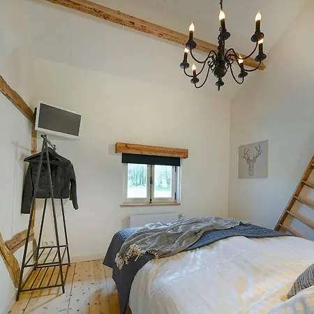 Dur Piepert Vakantiehuis Eys